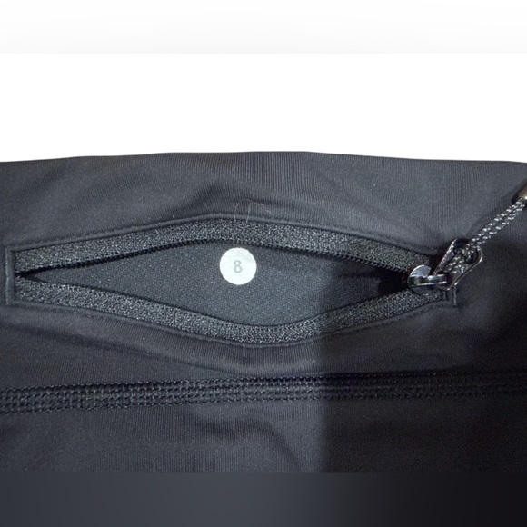 Lululemon Run a Marathon Cropped Leggings - Picture 14 of 14